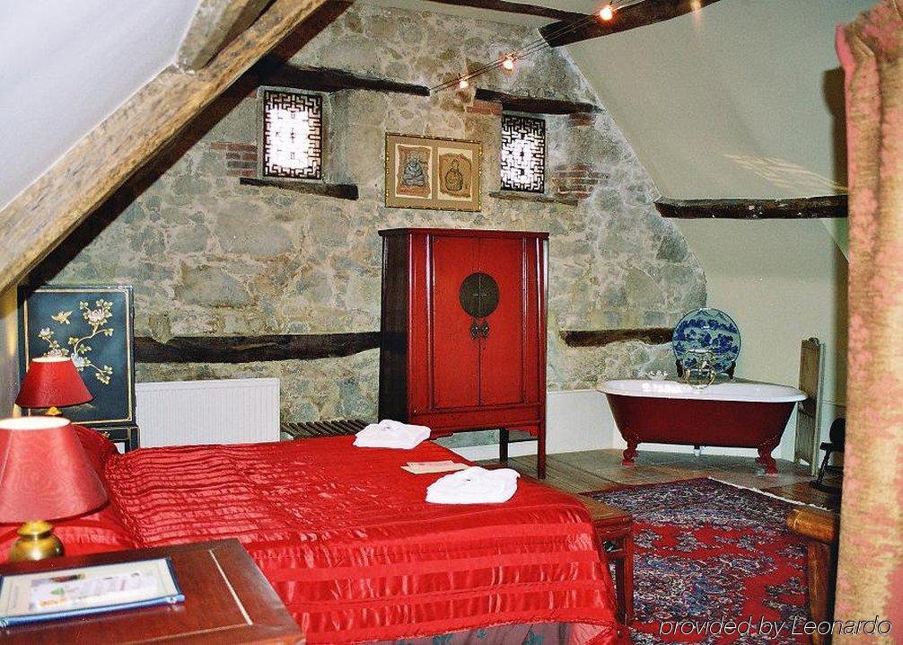 Priory Bay Hotel Seaview Δωμάτιο φωτογραφία