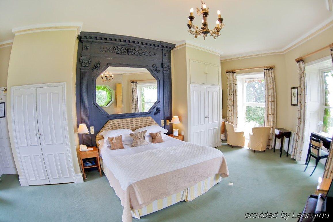 Priory Bay Hotel Seaview Εξωτερικό φωτογραφία