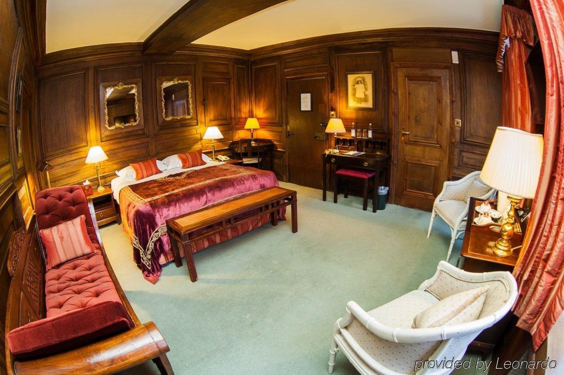 Priory Bay Hotel Seaview Εξωτερικό φωτογραφία