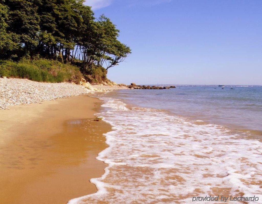 Priory Bay Hotel Seaview Ανέσεις φωτογραφία
