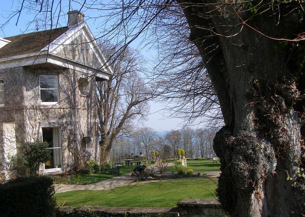 Priory Bay Hotel Seaview Εξωτερικό φωτογραφία