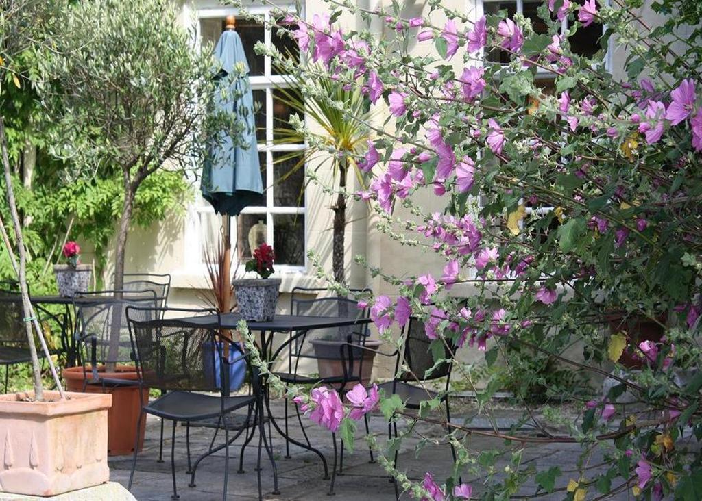 Priory Bay Hotel Seaview Εξωτερικό φωτογραφία