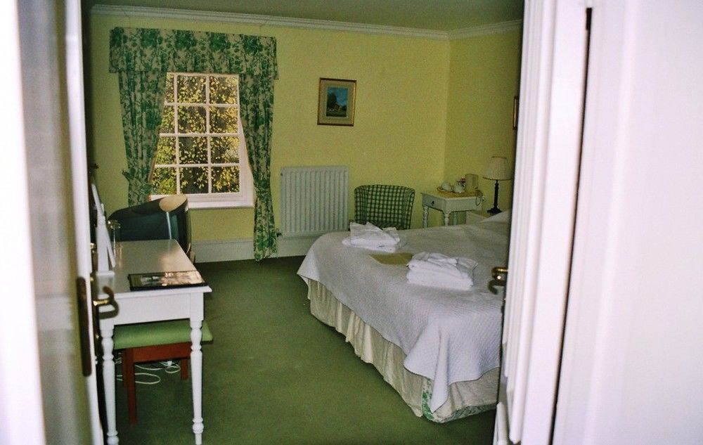 Priory Bay Hotel Seaview Εξωτερικό φωτογραφία