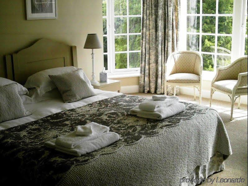 Priory Bay Hotel Seaview Εξωτερικό φωτογραφία
