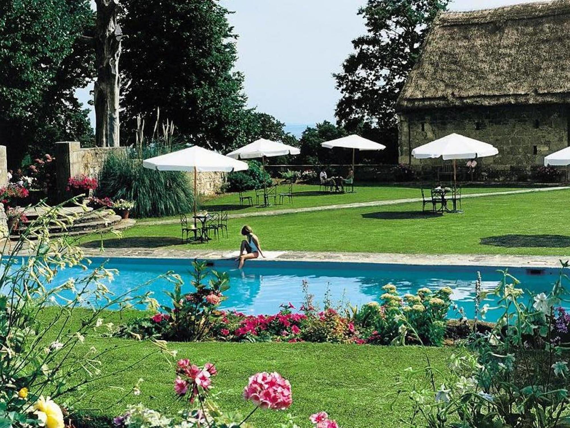Priory Bay Hotel Seaview Ανέσεις φωτογραφία